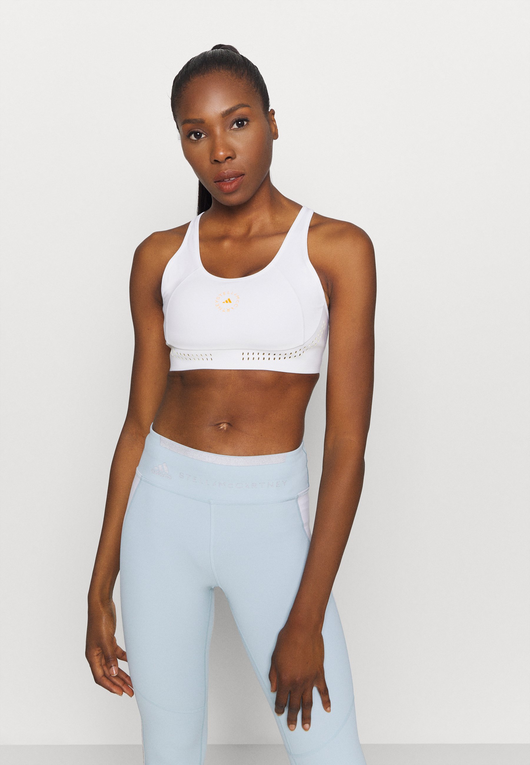 stella mccartney adidas bra