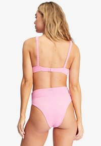 Billabong IN THE LOOP EMMA  - Bikinitop - pink