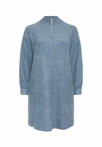 Unausgewählt, blue