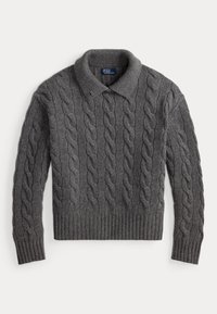 Επιλέχθηκε, flannel grey heather
