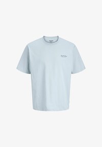 Niet geselecteerd, celestial blue