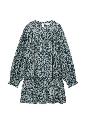 Vestito casual - green