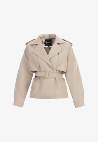 Unausgewählt, creme