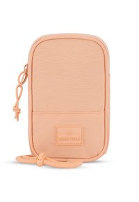 Unselected, peach