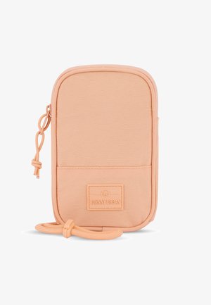Johnny Urban JOSH UNISEX - Borsa a tracolla - peach