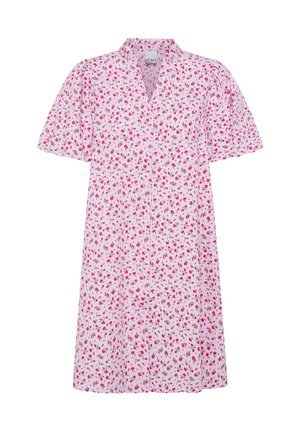 ICHI, IHQWIN DR4 - Ingruha - light pink azalea flower