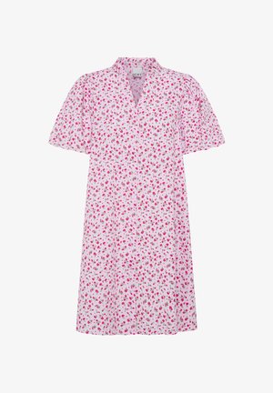 ICHI, IHQWIN DR4 - Ingruha - light pink azalea flower