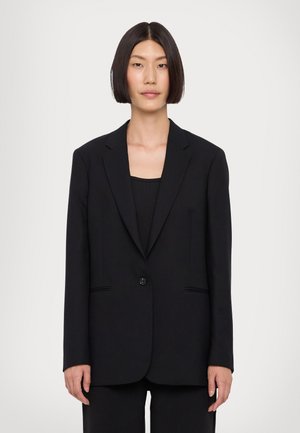 Blazer - black