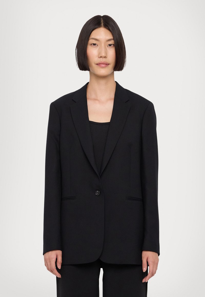 Paul Smith - Bleiseri - black, Suurenna