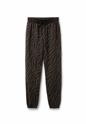 Tezenis, - Spodnie treningowe