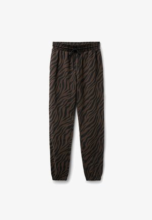 Tezenis, TEZENIS - Jogginghose - brown