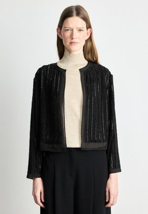 JOLENAS - Skraistė  - black