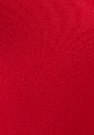 Damart, THERMOLACTYL - V-NECK - LONG SLEEVE - Unterhemd/-shirt - Red