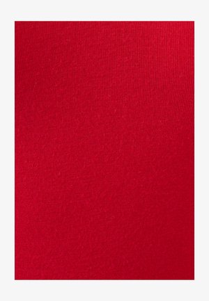 Damart, THERMOLACTYL - V-NECK - LONG SLEEVE - Unterhemd/-shirt - Red