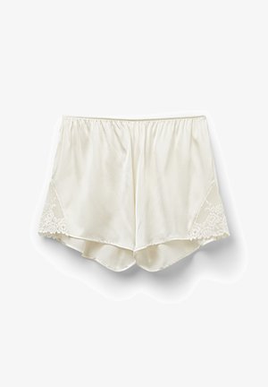 Intimissimi, PRETTY FLOWERS - Nattøj bukser - white