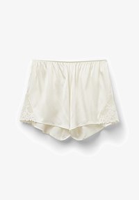 Wybrany, white