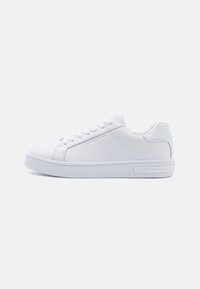 Sneakers laag - optical white
