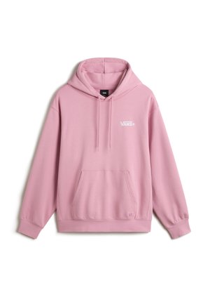 Vans ORIGINAL STANDARDS STATEMENT - Hoodie - medium pink