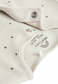 Next 4 PACK REGULAR FIT - Natdragt - black grey