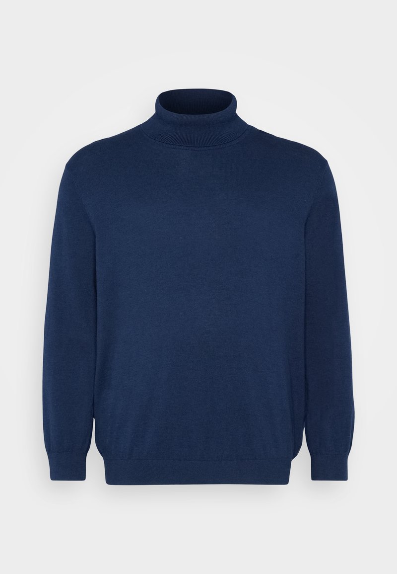 jack & jones Trui donkerblauw