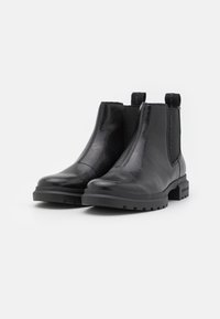 Calvin Klein Jeans Botines - black