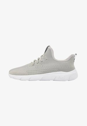 KIBO - Sneakers basse - lt grey grey