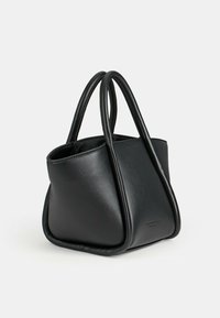 Seidenfelt LYNGBY MINI SHOPPER - Sac à main - black