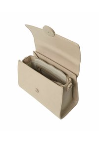 Miriade A SPALLA MYA - Borsa a mano - beige