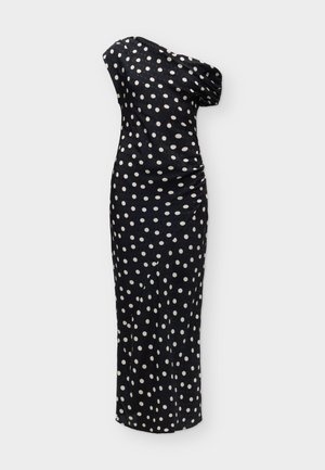 Topshop, TSDANIELLE  - Vestido de cóctel - black