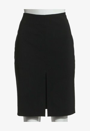 Gucci, Jupe crayon - black