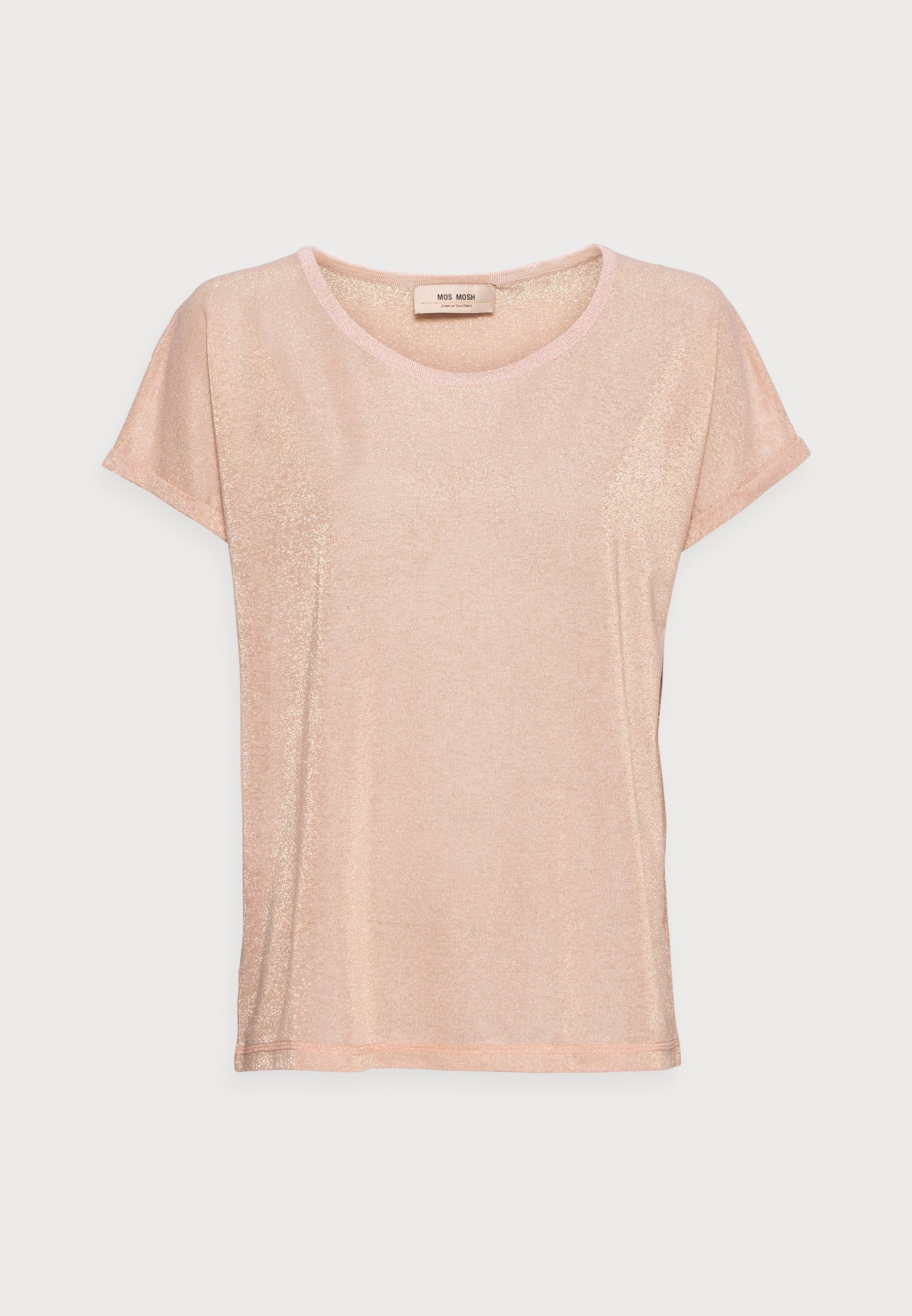 peachskin jersey