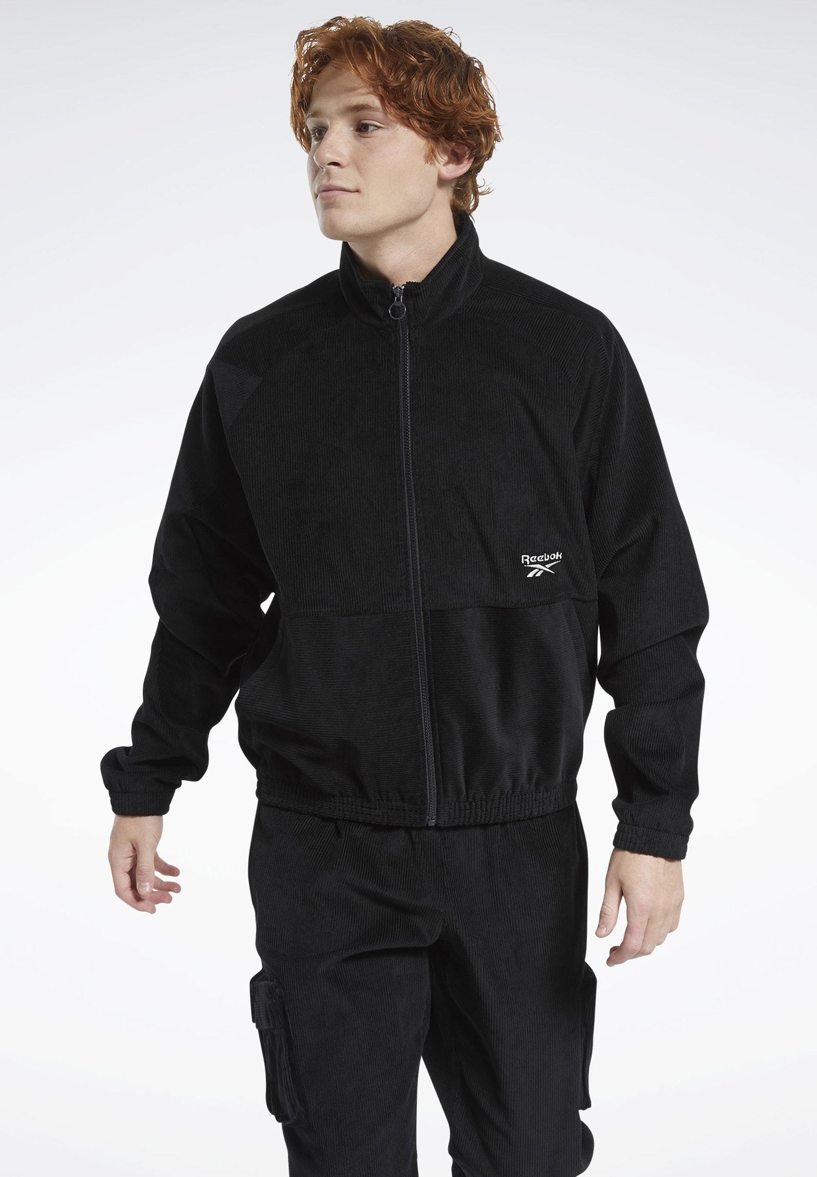 reebok classic jacke herren reebok classic jacke herren