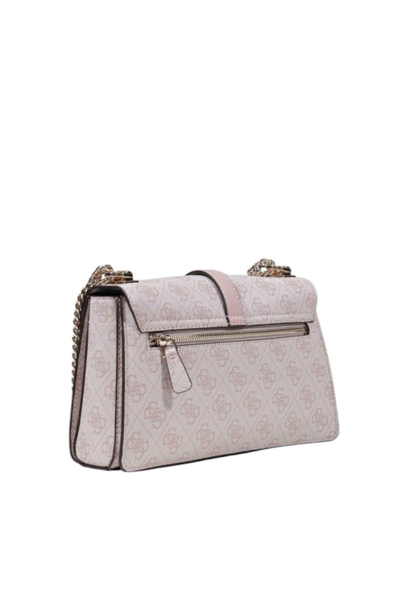Sac Bandoulière Violet Guess - Neuf Avec étiquettes Taille Medium