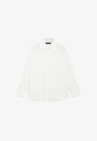 Unselected, white