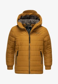 Non selezionato, curry