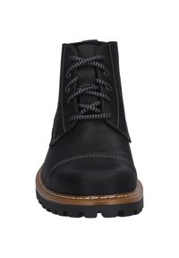 Josef Seibel CHANCE 53 - Stivaletti stringati - schwarz