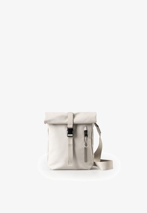 Aunts & Uncles, AUNTS & UNCLES UNISEX - Borsa a tracolla - linen
