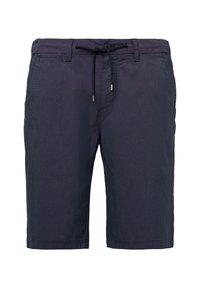 Unausgewählt, tiefblau