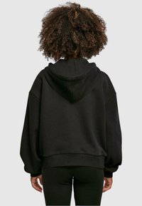 Merchcode IT´S YOUR TIME TO BLOOM - Hoodie - black