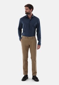 van Laack Businesshemd - dark blue