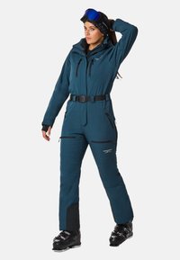 Ausgewählt, dark green