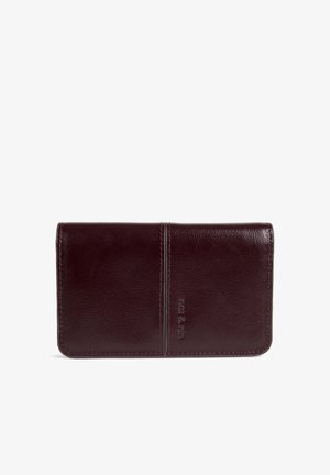 nat & nin, YSIA - Wallet - dark purple