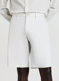 Calliope CENTRALE - Shorts - grigio