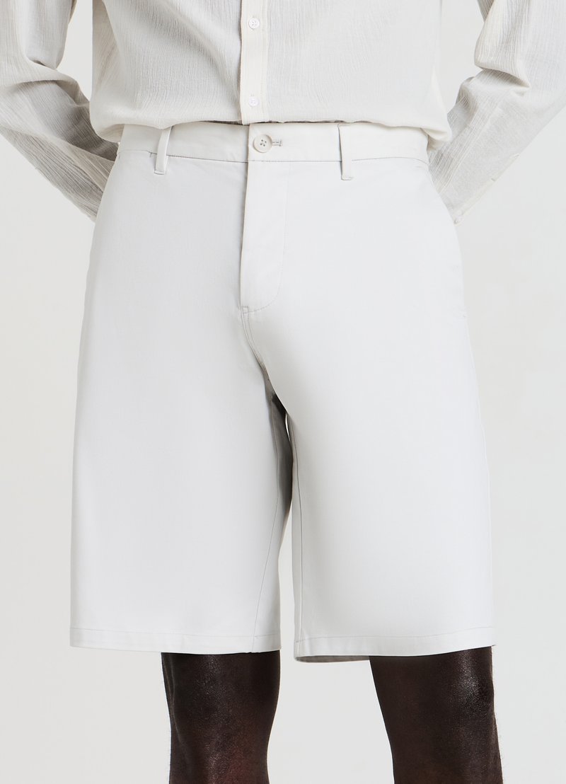 Calliope CENTRALE - Shorts - grigio