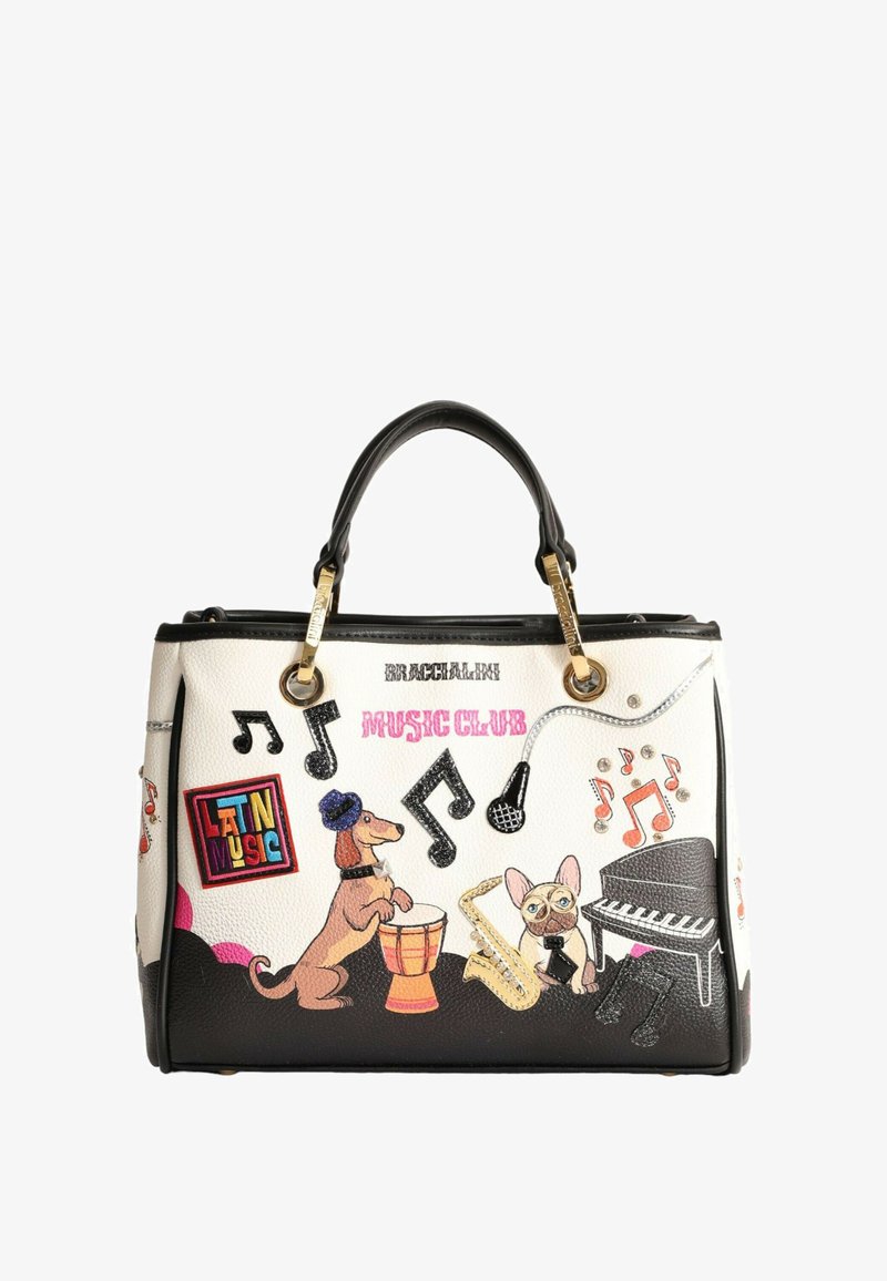 Braccialini Borsa a mano - multicolore