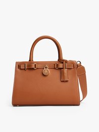 AMERICAN ICON MINI TOTE - Sac à main - cinnamon bark
