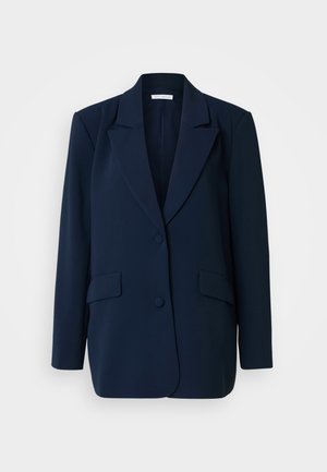 Good American - Krótki płaszcz