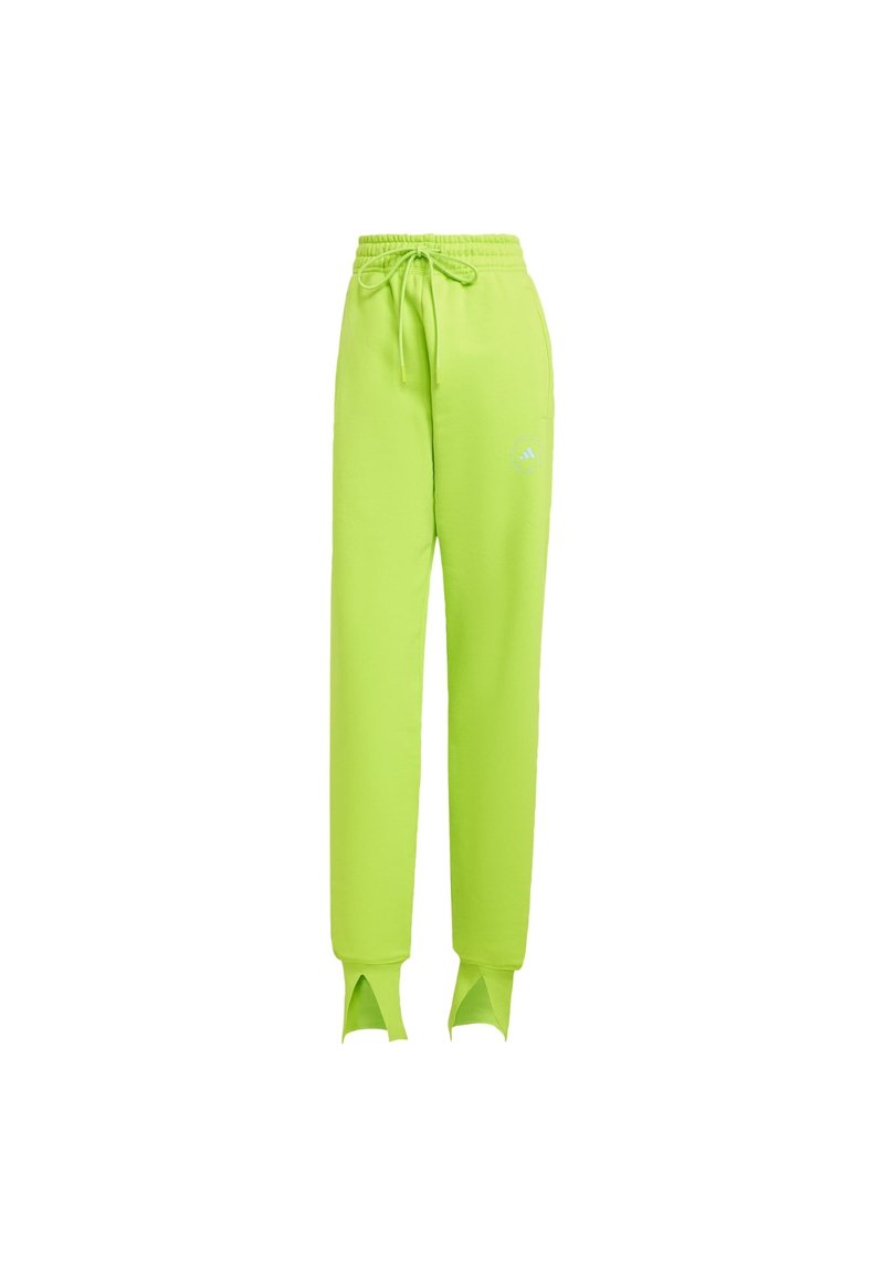 adidas by stella mccartney Trainingsbroek groen