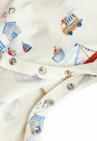 Next ROMPERS 3 PACK  - REGULAR FIT - Combinaison - blue boat