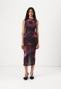 Even&Odd by Zalando - Jerseykjole - black Miniatyrbilde 1
